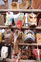 Découverte du Pays Maya