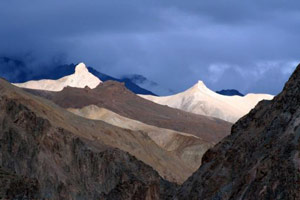 Ladakh, Allez à l'essentiel