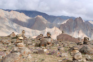 Ladakh, Allez à l'essentiel