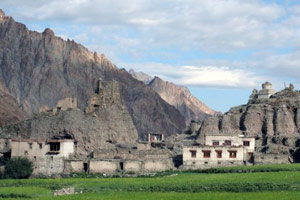 Ladakh, Allez à l'essentiel