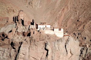 Ladakh, Allez à l'essentiel