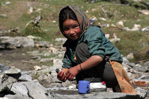 Ladakh, Allez à l'essentiel