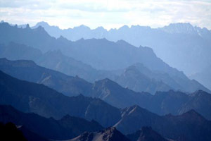 Ladakh, Allez à l'essentiel