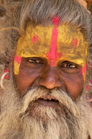 Un ticket pour  Rishikesh