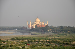 Désert et palais du Rajasthan