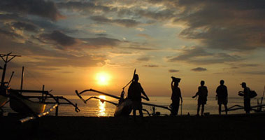 Rizières et volcans de Bali & extension balnéaire
