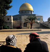 Il etait une fois Israël