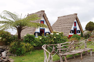 Chemins sur l'Atlantique