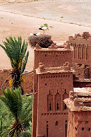 Mille et une casbahs d'Ounila
