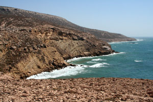 De la Tessaout à l'Atlantique