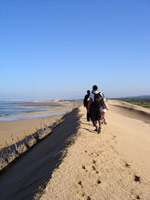 Rencontre dives sur mer