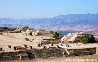 De Mexico aux Caraïbes : la grande traversée