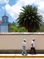 De Mexico aux Caraïbes : la grande traversée