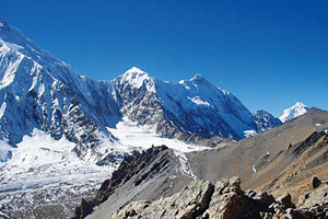 Tour des Annapurna et lac du Tilicho