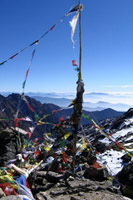 De l’Helambu aux lacs de Gosaïnkund