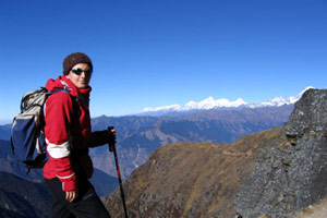 De l’Helambu aux lacs de Gosaïnkund