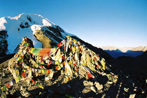 Annapurnas Express
