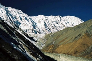 Annapurnas Express