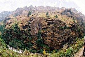 Annapurnas Express