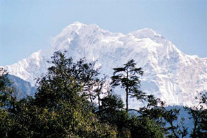 Annapurnas Express