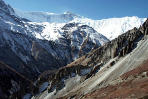 Annapurnas Express