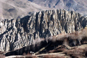 Annapurnas Express