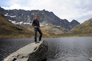 Lofoten, l’archipel magique 