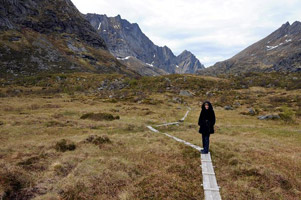 Lofoten, l’archipel magique 