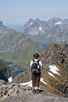 Lofoten, l’archipel magique 