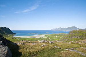 Lofoten, l’archipel magique 