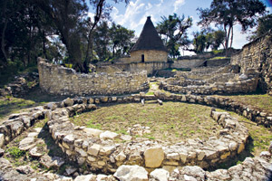 Chachapoyas, chez les “Indiens blancs”
