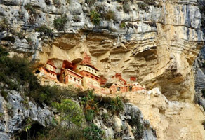 Chachapoyas, chez les “Indiens blancs”