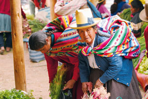 Chic et Choquequirao !