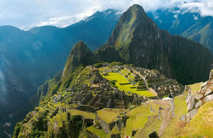 Chic et Choquequirao !