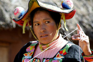 Chic et Choquequirao !