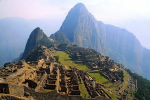 Chic et Choquequirao !