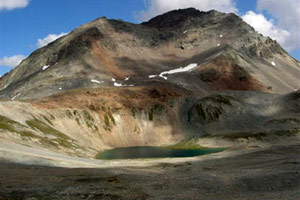 Tour de la Bernina
