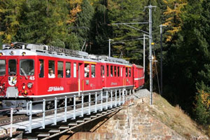 Tour de la Bernina