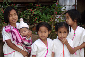 Pagode, Tuk-Tuk et Compagnie