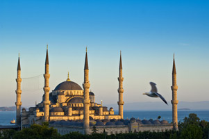 Paris -Istanbul -Izmir ... que du plaisir