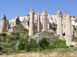 Paris -Istanbul -Izmir ... que du plaisir
