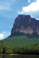 Les trésors du Roraima