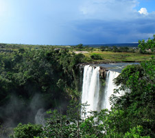 Les trésors du Roraima