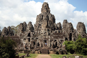 Trésors du Vietnam et + Angkor