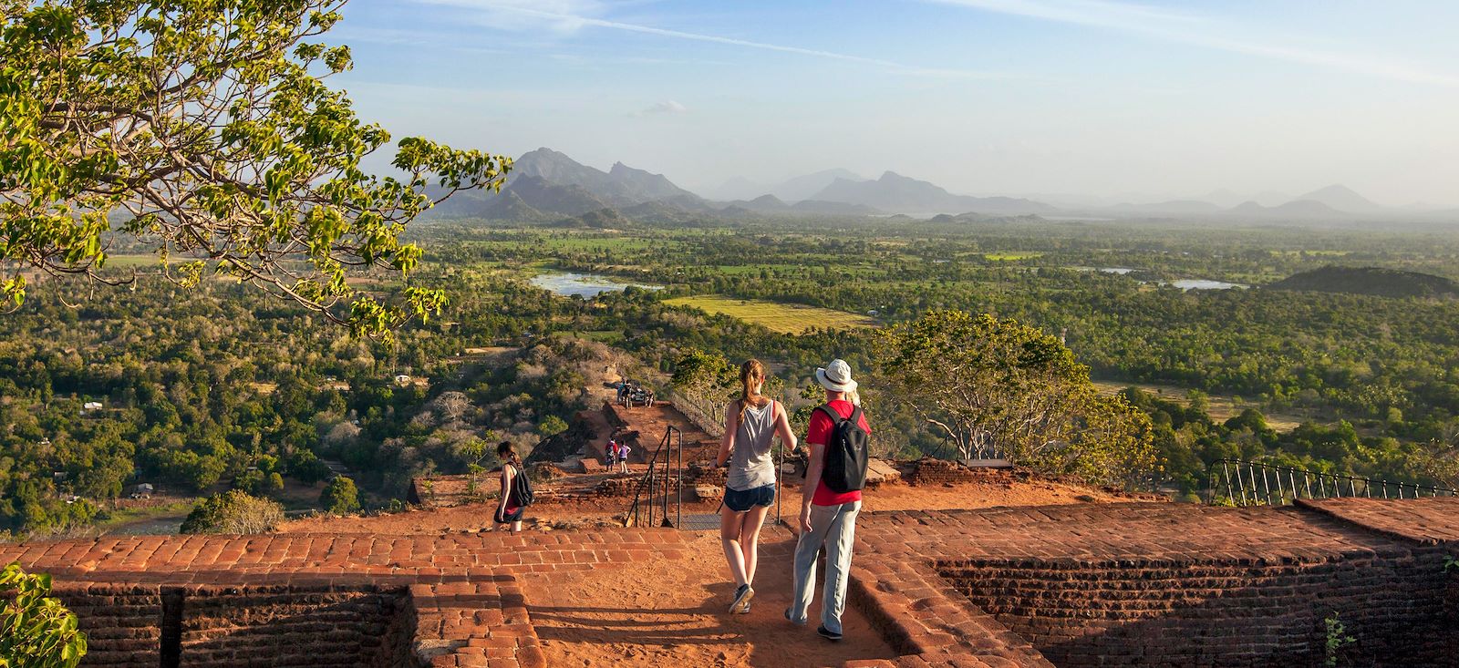 Voyage découverte - Sri Lanka : Ceylan passionnément !