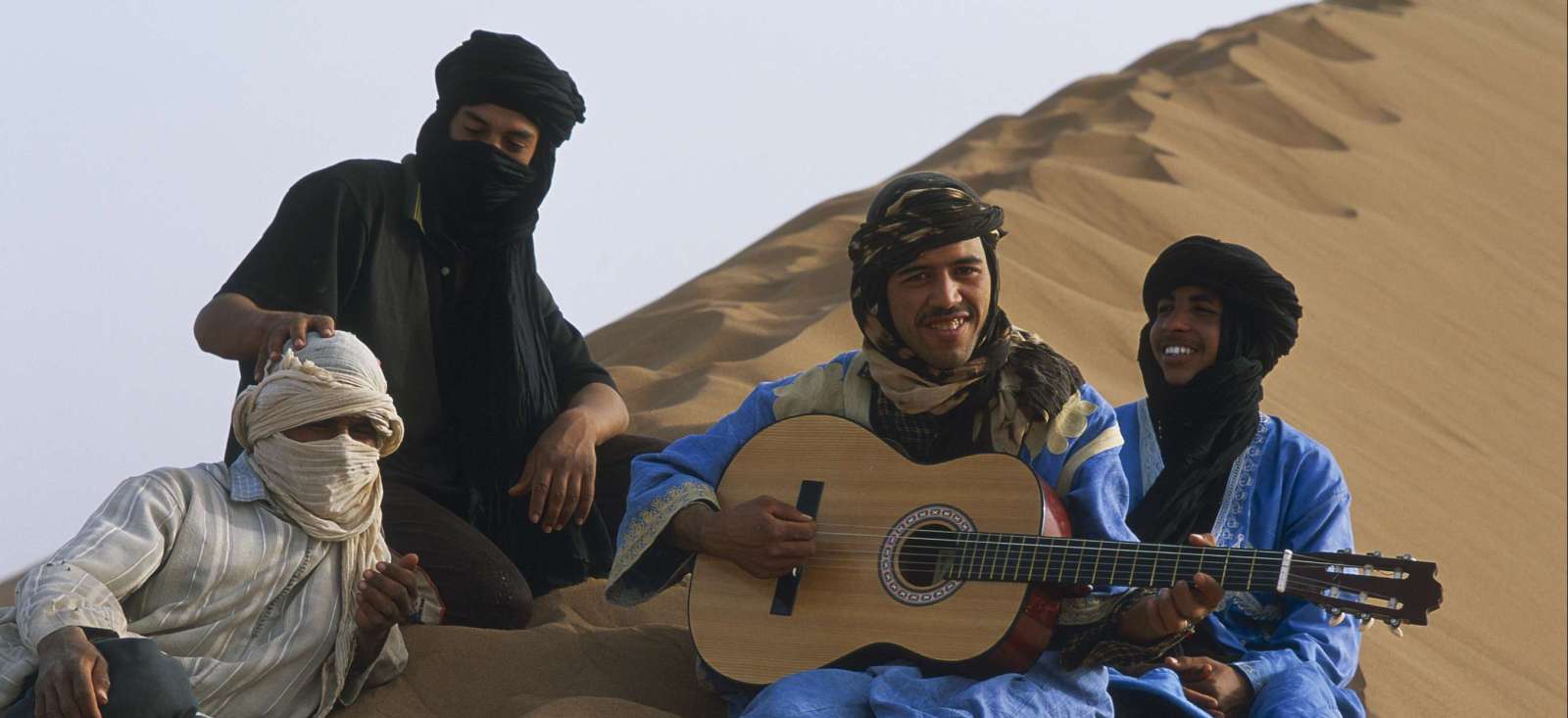 Image En piste pour le grand sud