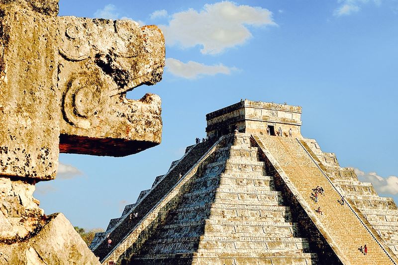 The Mayas & the Papas... et moi ! - privatisé