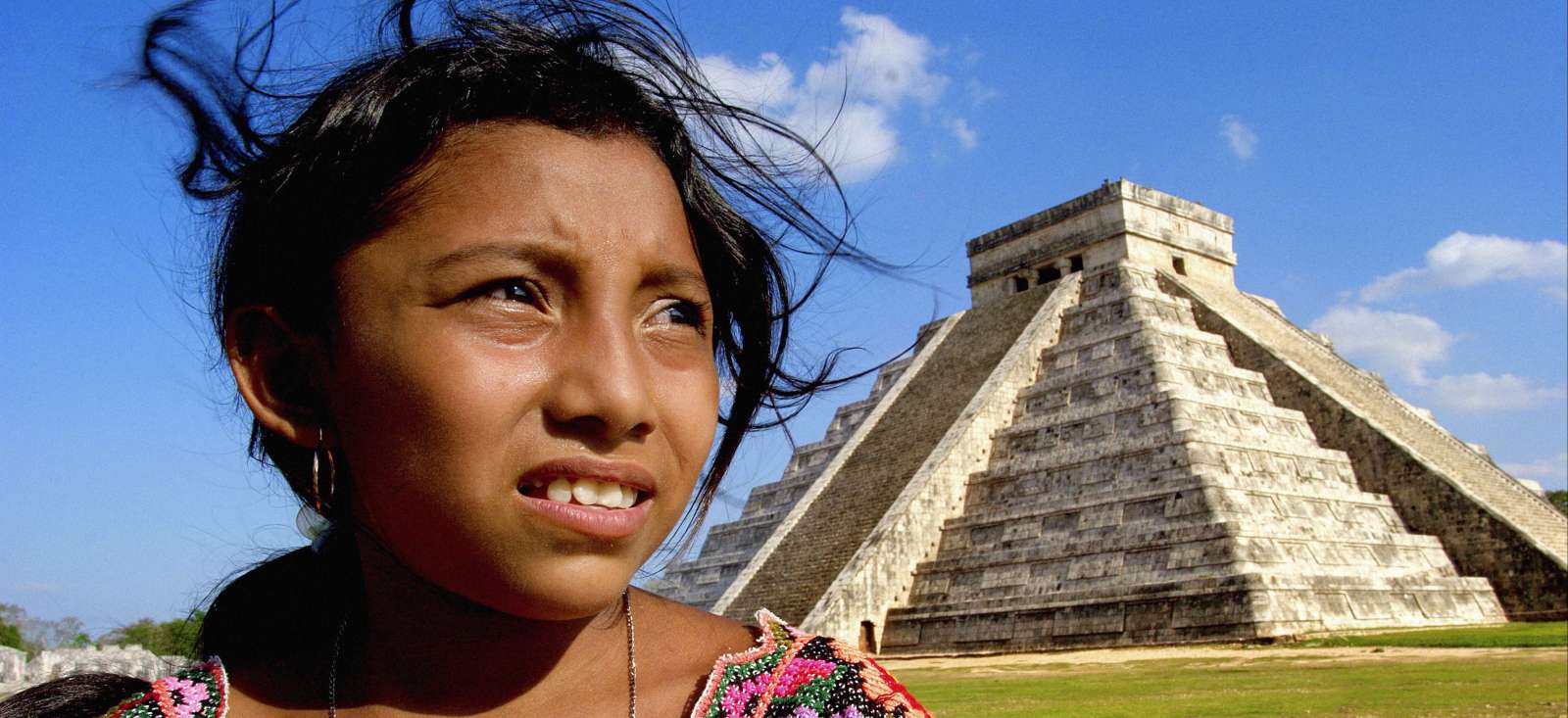 Image La grande boucle du Yucatan