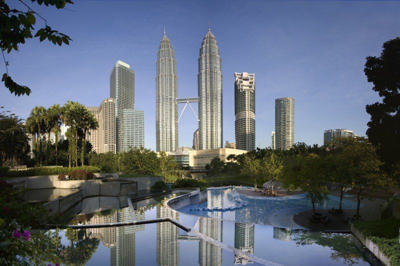 Kuala Lumpur - Malaisie
