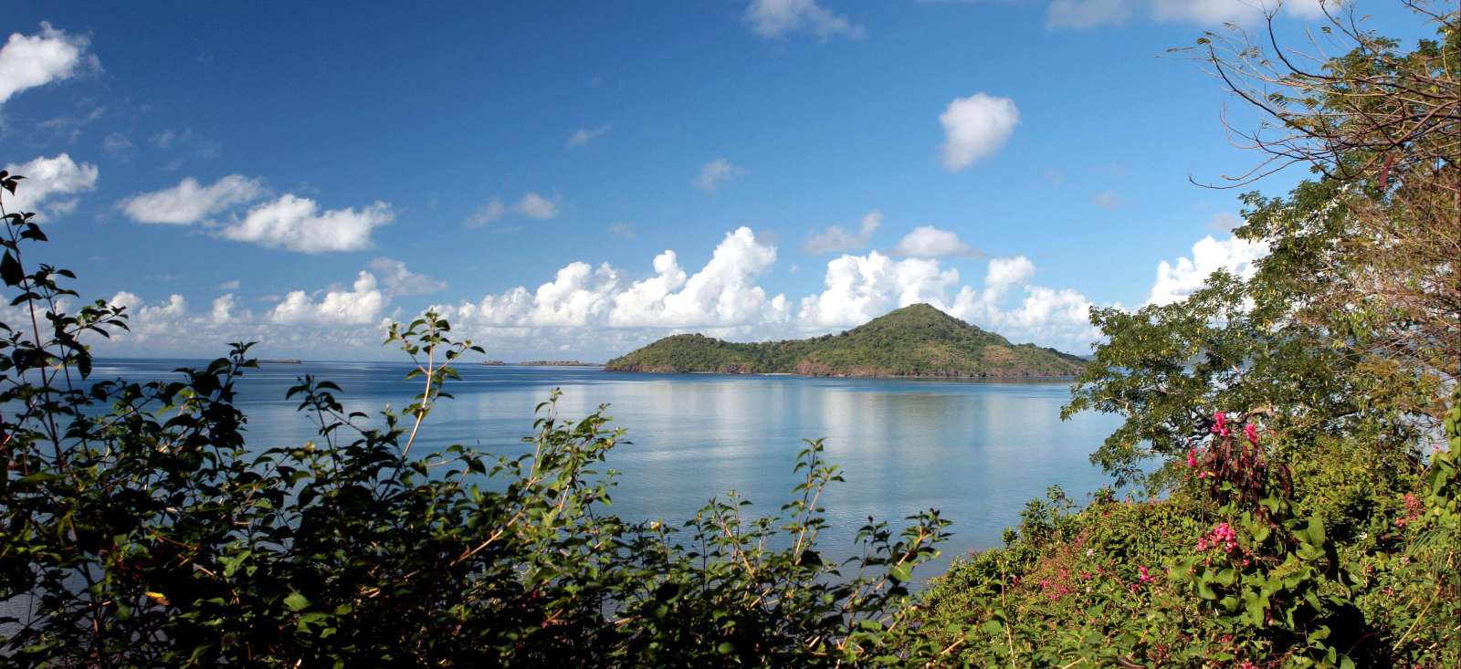 Trek Mayotte : Le meilleur de Mayotte à pied ! Trek - Le meilleur de Mayotte à pied !